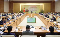 Thủ tướng: Phát triển kinh tế tư nhân với tất cả niềm tin, hành động, thực chất, hiệu quả, đột phá