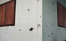 Thái Lan đóng cửa hơn 1.000 trường học do căng thẳng biên giới