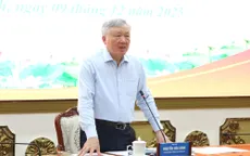 Thành phố Hồ Chí Minh tập trung xử lý dứt điểm các dự án vướng mắc, tồn đọng kéo dài