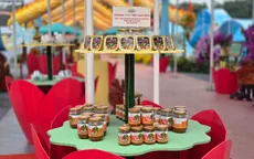 Festival OCOP Việt Nam 2025: Hội tụ tinh hoa, lan tỏa giá trị hàng Việt