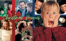 Những bộ phim mang theo sức mạnh nhiệm màu của Giáng sinh