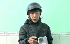 Trộm iPhone ở Đắk Lắk, sa lưới tại Đà Nẵng