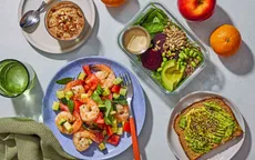 Xu hướng dinh dưỡng năm 2026