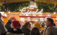 Lạm phát "phủ bóng" mua sắm cuối năm