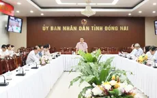Khẩn trương sắp xếp, hoàn thành chuyển giao nguyên trạng trạm y tế về UBND xã trước 1/1/2026