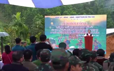 Quỹ Tấm lòng Việt hỗ trợ xây, sửa nhà cho người dân vùng thiên tai Đà Nẵng