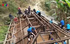 Sức lan tỏa của tinh thần “ai có gì giúp nấy”