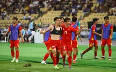 Nóng trên mạng tuần qua (15-21/12): Sôi động SEA Games, báo động ô nhiễm