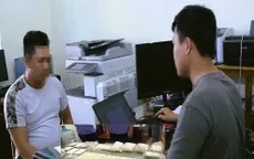 Triệt phá đường dây mua bán số lượng lớn ma túy từ biên giới Camphuchia vào Đồng Nai