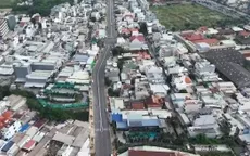 TP Hồ Chí Minh: Dự án "treo" cản trở phát triển