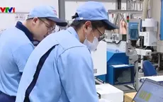 Lao động trở về: Nguồn lực quý cần được khai thác