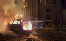 Ukraine cáo buộc Nga vượt biên giới tiến vào tỉnh Sumy