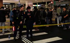 Kết quả điều tra vụ tấn công chết người ở các ga tàu điện ngầm tại Đài Loan (Trung Quốc)