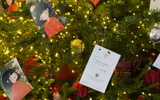 Chung tay biến 1.000 điều ước Giáng sinh của trẻ em thành hiện thực