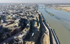 Đối mặt hạn hán tồi tệ nhất trong 1 thế kỷ, Iraq đánh cược thỏa thuận đổi dầu lấy nước