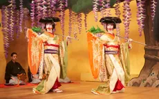 "Quốc bảo" của điện ảnh Nhật Bản trên đường đua Oscar