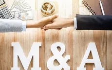 Năm kỷ lục của những thương vụ mua bán và sáp nhập lớn
