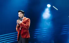 Lân Nhã mời NSND Tấn Minh, Hương Tràm cùng hát tình ca trong "Nhã Concert"