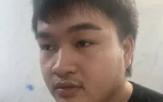 Cảnh sát hình sự đặc nhiệm Hà Nội bắt giữ đối tượng truy nã nguy hiểm