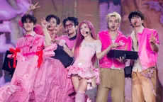 Anh tài, Chị đẹp đổ bộ Công diễn 5 Tân binh toàn năng