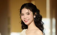 Giải nhất Tiếng hát Hà Nội Nguyễn Phương Anh muốn chinh phục dòng nhạc thính phòng