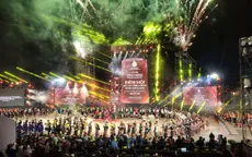 Âm vang cồng chiêng Đông Nam Á lan tỏa từ đại ngàn Tây Nguyên