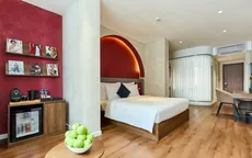 Sự chuyển dịch trong ngành lưu trú tại Việt Nam