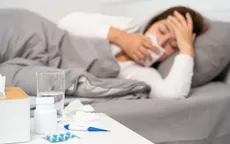 Mỹ ghi nhận gần 5 triệu ca mắc cúm mùa 