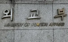 Hàn Quốc, Nga thảo luận về vấn đề hạt nhân Triều Tiên