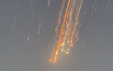 Vụ nổ tàu vũ trụ Starship gây nguy hiểm cho các máy bay chở khách 