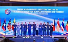 Thái Lan nhất trí tiến hành thêm các cuộc đàm phán với Campuchia