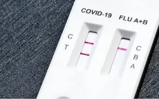 Phát hiện các bộ xét nghiệm kết hợp COVID-19 - cúm giả trên khắp châu Âu