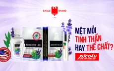 Dầu Gió Con Ó: Từ bí quyết gia truyền đến biểu tượng Gen Z