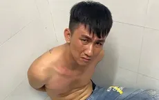 Bắt đối tượng đâm bảo vệ Bệnh viện Đa khoa tỉnh Vĩnh Long tử vong