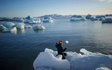 Tổng thống Trump bổ nhiệm Thống đốc bang Louisiana làm đặc phái viên về Greenland