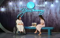 Trạm yêu thương: Câu chuyện về người phụ nữ không khuất phục số phận