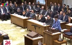 Nhật Bản cho phép dùng AI soạn trả lời chất vấn tại Quốc hội