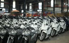 Thị trường xe máy điện 2025: Cuộc đua tăng tốc, thương hiệu nào đang giành lợi thế?