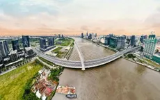 Sẵn sàng vận hành hai Trung tâm tài chính quốc tế