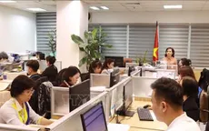 “Quả ngọt” từ chiến dịch 90 ngày đêm tổng lực làm sạch dữ liệu đất đai