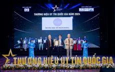 Giải mã triết lý minh bạch của Seyoul sau giải thưởng “Thương Hiệu Uy Tín Quốc Gia 2024”
