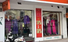 Rét đến muộn, thị trường đồ đông Hà Nội ế ẩm