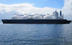 Nga trở thành nhà cung cấp khí hóa lỏng lớn cho Trung Quốc