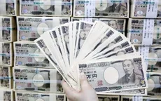 Đồng Yen áp sát mức thấp kỷ lục