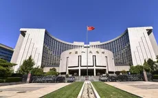 Trung Quốc giữ nguyên lãi suất cho vay chủ chốt