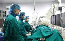 Cảnh báo nguy cơ nhồi máu cơ tim ở người trẻ do rối loạn mỡ máu