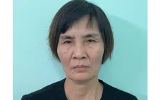 Hà Nội: Người phụ nữ trộm gói hàng rồi hành hung, ép nạn nhân quỳ xin