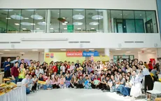 LEGO Manufacturing Việt Nam trong chiến lược phát triển của Tập đoàn LEGO tại châu Á