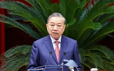 Tổng Bí thư: Tập trung cho ý kiến về những công việc để tổ chức thành công Đại hội lần thứ XIV của Đảng