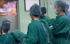 Cẩn trọng với viêm bao gan do biến chứng viêm phụ khoa